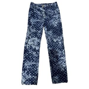Louis Vuitton Trousers